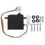 ShineBear Hot New Feiyue SG-S5 19G 5 Wire Servo with Metal Gear for Feiyue 1/12 /16 SUBOTECH 1/12 RC Car Parts ShineBear Hot New Feiyue SG-S5 19G 5 Wire Servo with Metal Gear for Feiyue 1/12 /16 SUBOTECH 1/12 RC Car Parts