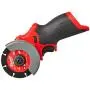 Milwaukee 2522-20 M12 FUEL 3-Inch Compact Cut Off Tool (Bare Tool)