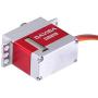 KST Daviga DS213 6V 3kg 0.07sec Metal Gear Servo Motor for UAV RC Car Robot Arm Helicopter Airplane Parts