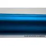 VViViD Metallic Blue Brushed Metal Vinyl Wrap Roll XPO Air Release Technology (10ft x 5ft) VViViD Metallic Blue Brushed Metal Vinyl Wrap Roll XPO Air Release Technology (10ft x 5ft)