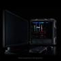 Cooler Master AMD Wraith Ripper ThreadRipper TR4 High Performance CPU Air Cooler, Addressable RGB Threadripper logo’s display, 7 Heat Pipes, Dual Tower Heatsink, Wraith Armor Air-Guide