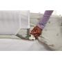 Regalo Swing Down Bed Rail Guard, with Reinforced Anchor Safety System