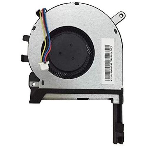PYDDIN CPU Cooling Fan Replacement for ASUS TUF FX505 FX505d FX505g FX505dt fx505dy FX505df FX505dv FX505gd F505ge fx505gt FX705 FX705g FX705du FX705dd FX705dt FX705gm (CPU Fan)