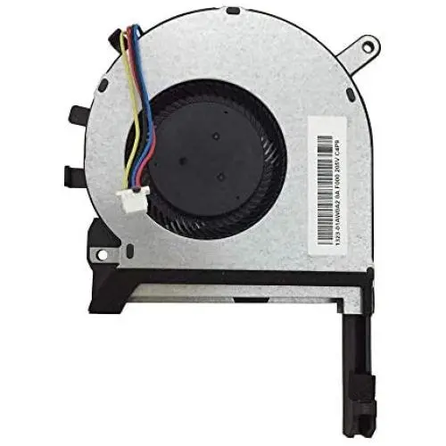 PYDDIN CPU Cooling Fan Replacement for ASUS TUF FX505 FX505d FX505g FX505dt fx505dy FX505df FX505dv FX505gd F505ge fx505gt FX705 FX705g FX705du FX705dd FX705dt FX705gm (CPU Fan)
