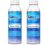 Epoxy Resin - Crystal Clear - Premium Artist Resin for Casting and Coating (32 oz.)