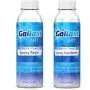 Epoxy Resin - Crystal Clear - Premium Artist Resin for Casting and Coating (32 oz.)