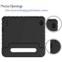 LTROP Onn 7 Inch Tablet Case, Surf Onn 7 Tablet Case, Shockproof Handle Stand Child Proof Case for Walmart Onn 7'' Tablet Android 2020/2019 ( Model: 100005206/100015685 ) - Black