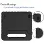 LTROP Onn 7 Inch Tablet Case, Surf Onn 7 Tablet Case, Shockproof Handle Stand Child Proof Case for Walmart Onn 7'' Tablet Android 2020/2019 ( Model: 100005206/100015685 ) - Black LTROP Onn 7 Inch Tablet Case, Surf Onn 7 Tablet Case, Shockproof Handle Stand Child Proof Case for Walmart Onn 7'' Tablet Android 2020/2019 ( Model: 100005206/100015685 ) - Black