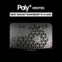 Argon Poly+ Raspberry Pi 4 Case with PWM controllable Fan and Heatsink | Removable Top