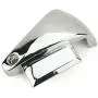 GZYF Classic Chrome Metal Battery Side Covers for Kawasaki Vulcan Vn800a / Vn800 NEW GZYF Classic Chrome Metal Battery Side Covers for Kawasaki Vulcan Vn800a / Vn800 NEW
