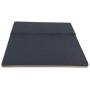 Kindle Oasis 2 Leather Back Stickers case Cover for Kindle for Kindle Oasis 7 Inch 2017 Release (Blue)