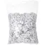 VEVOR Button Parts 1000-Piece 58mm/2.28 Inch Blank Button Badge Parts Set for Button Making Machine Metal Shells Clear Mylar and Plastic Base Components DIY Arts Crafts Supplies for Gifts Souvenirs VEVOR Button Parts 1000-Piece 58mm/2.28 Inch Blank Button Badge Parts Set for Button Making Machine Metal Shells Clear Mylar and Plastic Base Components DIY Arts Crafts Supplies for Gifts Souvenirs