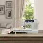 Brother Sewing and Quilting Machine, CS6000i, 60 Built-in Stitches, 2.0'' LCD Display, Wide Table, 9 Included Sewing Feet