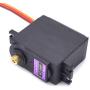 YoungRC MG996R Servo Metal Gear Torque Digital Servo Motor for Racing Car truch Parts utaba JR Car RC Model Helicopter Boat Robot(2PCS)