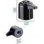 Steam Release Handle for Instant Pot 3, 5, 6, 8 Qt Quart, Pressure Cooker Valve Replacement Part Accessories