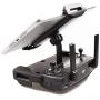 Skyreat Mavic Mini Air Pro Foldable Aluminum Metal 4-11'' Ipad Tablet Mount Holder for DJI Mavic 2 Pro,Zoom/Mavic Pro/Mavic Air,Spark Accessories Remote Controller