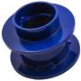 Waverspeed for Chevy Lift Leveling Kits, Torsion Bar Keys with Shock Extenders for GMC Suburban Avalanche Tahoe Pickup 2000-2006 2WD 4WD