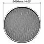 uxcell 2pcs 3'' Speaker Grill Mesh Decorative Circle Woofer Guard Protector Cover Audio Parts Silver uxcell 2pcs 3'' Speaker Grill Mesh Decorative Circle Woofer Guard Protector Cover Audio Parts Silver