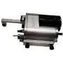 JVSISM Metal 2 Speed Transmission Speed Change Gearbox for WPL C14 C24 B14 B16 B36 MN D90 D91 MN99S RC Car Truck Parts ,Silver