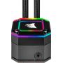 Corsair iCUE H100i Elite Capellix Liquid CPU Cooler