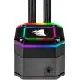 Corsair iCUE H100i Elite Capellix Liquid CPU Cooler Corsair iCUE H100i Elite Capellix Liquid CPU Cooler