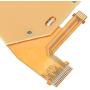 EBTOOLS Game Card Slot, Metal + ABS Game Card Slot Suitable for Switch Lite Game Console with Mainboard Replacement Repair Parts