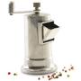 Norpro Pepper Mill, Metal Norpro Pepper Mill, Metal