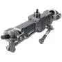 VERBAY Metal Front & Rear Bridge Axle Gear Box for WPL C14 C24 C34 C44 B14 B24 1/16 RC Truck Car Upgrade Parts Accessories VERBAY Metal Front & Rear Bridge Axle Gear Box for WPL C14 C24 C34 C44 B14 B24 1/16 RC Truck Car Upgrade Parts Accessories