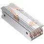 Sabrent M.2 2280 SSD Rocket Heatsink in Silver (SB-HTSS) Sabrent M.2 2280 SSD Rocket Heatsink in Silver (SB-HTSS)