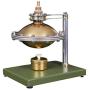 Enfudid Sterling UFO Model Steam Engine Models Assembled Metal Toys and Gifts for Children Engine Model DIY Gift Model Kit Educational Toy for Kids