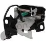 ECCPP Black Hood Latch Assembly Compatible with 2006-2011 for Honda Civic Replace Part Number 74120-SNA-A21 74120SNAA21 HO1234121 ECCPP Black Hood Latch Assembly Compatible with 2006-2011 for Honda Civic Replace Part Number 74120-SNA-A21 74120SNAA21 HO1234121