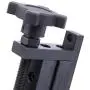 Yonntech Manual Mounting Mini Universal Bending Bender Forms Wire Flat Metal Tubing Pipe Tube Clamp Hook Coil Hardened Tool Bending Machine Yonntech Manual Mounting Mini Universal Bending Bender Forms Wire Flat Metal Tubing Pipe Tube Clamp Hook Coil Hardened Tool Bending Machine