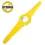 Snow Joe SB601RB-3PK sharper Blade, 3-Pack Snow Joe SB601RB-3PK sharper Blade, 3-Pack