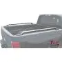 TAC Bed Rails Fit 2014-2021 Chevy Silverado 1500 / GMC Sierra 1500 5.5ft Short Bed T304 Stainless Steel Truck Side Rails Off Road Automotive Exterior Accessories (2 Pieces Bed Rails) TAC Bed Rails Fit 2014-2021 Chevy Silverado 1500 / GMC Sierra 1500 5.5ft Short Bed T304 Stainless Steel Truck Side Rails Off Road Automotive Exterior Accessories (2 Pieces Bed Rails)