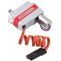 KST X08H Plus 9.5g 5.3Kg High Voltage Full Metal Cased Digital Servo Motor for UAV RC Car Boat Robot Arm Helicopter Airplane Parts
