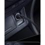 Car Charger, AUKEY Mini USB Cell Phone Car Aapter 24W/4.8A Flush Fit Dual Port for iPhone 12 Pro Max/11 Pro Max/XS/XR, Samsung S10 Note 10, Google 4XL and More Car Charger, AUKEY Mini USB Cell Phone Car Aapter 24W/4.8A Flush Fit Dual Port for iPhone 12 Pro Max/11 Pro Max/XS/XR, Samsung S10 Note 10, Google 4XL and More