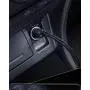 Car Charger, AUKEY Mini USB Cell Phone Car Aapter 24W/4.8A Flush Fit Dual Port for iPhone 12 Pro Max/11 Pro Max/XS/XR, Samsung S10 Note 10, Google 4XL and More Car Charger, AUKEY Mini USB Cell Phone Car Aapter 24W/4.8A Flush Fit Dual Port for iPhone 12 Pro Max/11 Pro Max/XS/XR, Samsung S10 Note 10, Google 4XL and More