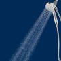 Moen 26100 Engage Magnetix 3.5-Inch Six-Function Handheld Showerhead with Magnetic Docking System, Chrome Moen 26100 Engage Magnetix 3.5-Inch Six-Function Handheld Showerhead with Magnetic Docking System, Chrome