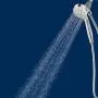 Moen 26100 Engage Magnetix 3.5-Inch Six-Function Handheld Showerhead with Magnetic Docking System, Chrome Moen 26100 Engage Magnetix 3.5-Inch Six-Function Handheld Showerhead with Magnetic Docking System, Chrome