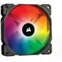 Corsair iCUE SP120 RGB Pro Performance 120mm Fan, Single Pack Corsair iCUE SP120 RGB Pro Performance 120mm Fan, Single Pack