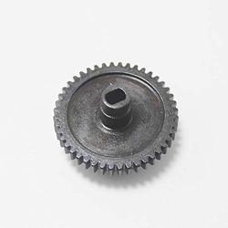 VERBAY Upgrade Metal Reduction Gear + Motor Gear for Wltoys 144001 1/14 RC Car Parts