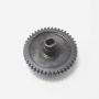 VERBAY Upgrade Metal Reduction Gear + Motor Gear for Wltoys 144001 1/14 RC Car Parts
