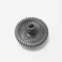 VERBAY Upgrade Metal Reduction Gear + Motor Gear for Wltoys 144001 1/14 RC Car Parts