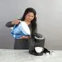 ZeroWater ZP-010, 10 Cup Water Filter Pitcher with Water Quality Meter ZeroWater ZP-010, 10 Cup Water Filter Pitcher with Water Quality Meter