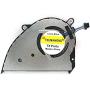 New Compatible for HP Pavilion 14-CE 14-CE1004TX 14-CE1006TX 14-CE0008CA 14-CE0010CA 14-CE0064ST CPU Cooling Fan 4PIn 4LINe L26368-001
