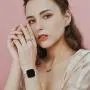 Joyozy Stainless Steel Metal Bands Compatible with Fitbit Versa 3&Fitbit Sense Smartwatch,Chic D Stylish Link Metal Wristband Accessories Strap for Women Girls Bracelet Silver Joyozy Stainless Steel Metal Bands Compatible with Fitbit Versa 3&Fitbit Sense Smartwatch,Chic D Stylish Link Metal Wristband Accessories Strap for Women Girls Bracelet Silver