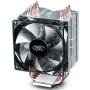 DEEPCOOL GAMMAXX C40 CPU Cooler,4 Heatpipes,92mm PWM Fan,Compact Heatsink Small Size for Intel/AMD CPUs (AM4 Compatible) DEEPCOOL GAMMAXX C40 CPU Cooler,4 Heatpipes,92mm PWM Fan,Compact Heatsink Small Size for Intel/AMD CPUs (AM4 Compatible)