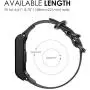 Fintie Band Compatible with Garmin VIVOACTIVE HR, Soft Nylon Sport Straps Adjustable Replacement Watch Bands with Metal Buckle Wristband Compatible Garmin Vivoactive HR Sports GPS Smart Watch, Black Fintie Band Compatible with Garmin VIVOACTIVE HR, Soft Nylon Sport Straps Adjustable Replacement Watch Bands with Metal Buckle Wristband Compatible Garmin Vivoactive HR Sports GPS Smart Watch, Black