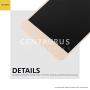 Replacement for Huawei GW Metal TRT-L53 / Honor Holly 4 Plus TRT-LX2 5.5 inch LCD Display Touch Screen Digitizer Assembly Part (Gold)