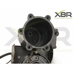 X8R REPAIR KIT AIR FOR HITACHI AIR SUSPENSION COMPRESSOR DRIER VUB504700 COMPATIBLE WITH LAND ROVER LR3 / DISCOVERY 3 2005-2009 PART: X8R35